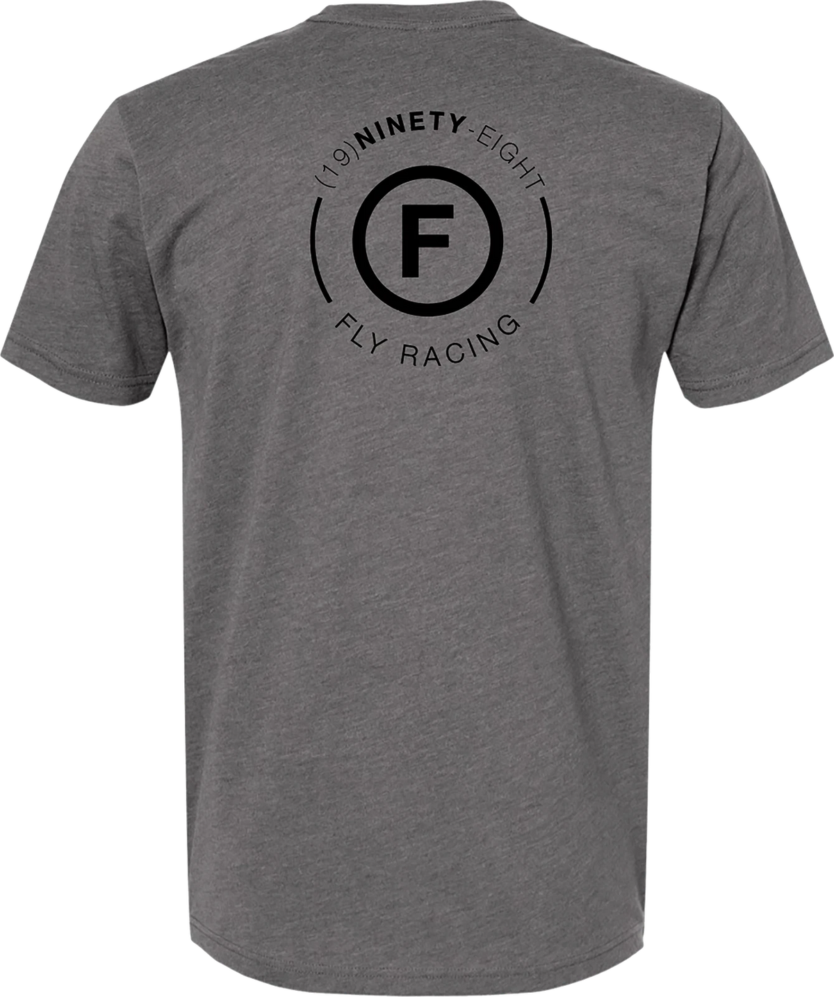 FLY RACING Atom Tee for (2024) - 354-0318L