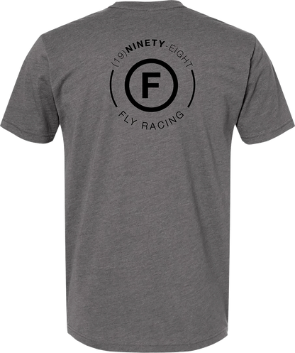 FLY RACING Atom Tee for (2024) - 354-0318L