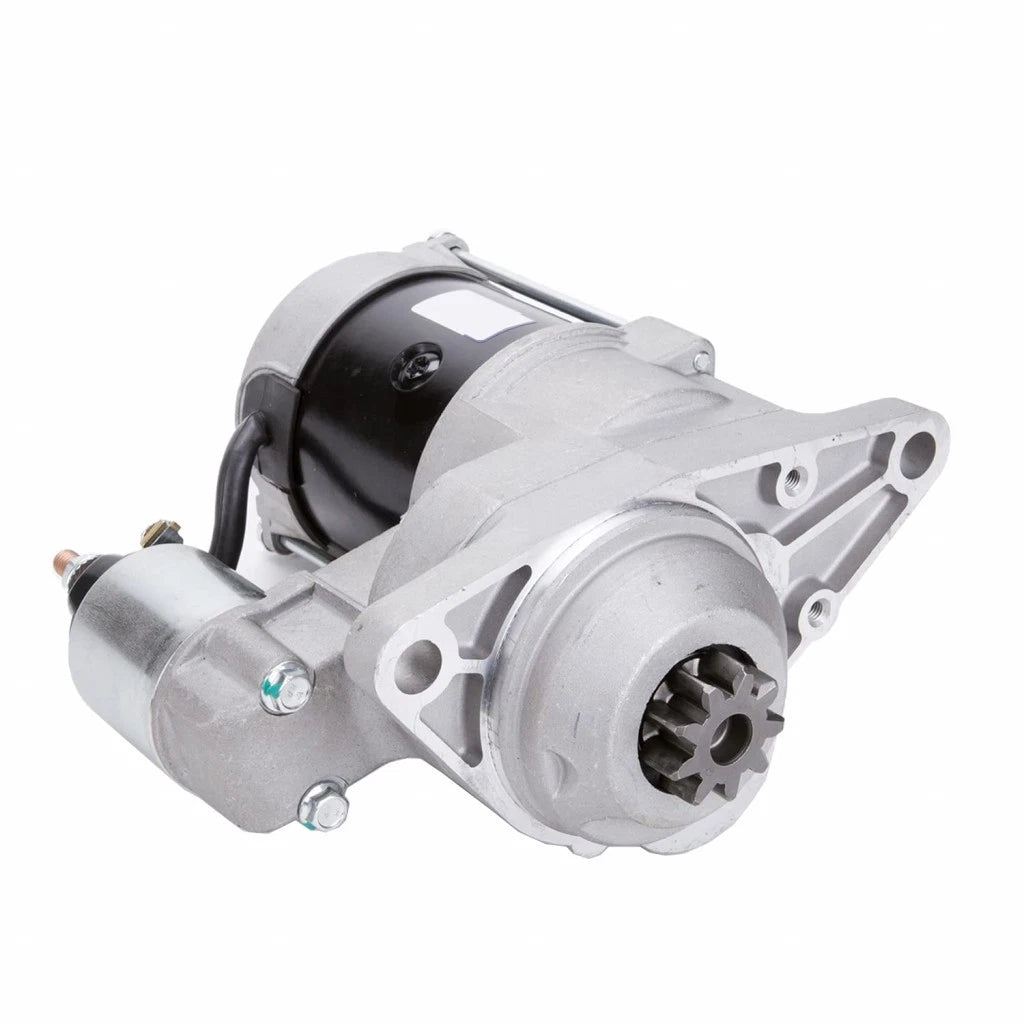 Starter Motor for GMC C4500 Topkick (2003–2009) CLX-M0-1-17801-CL360A13