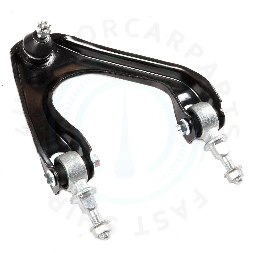 Set of 14 Front Upper Control Arm Tie Rod Ends for Honda Accord (1990–1993)