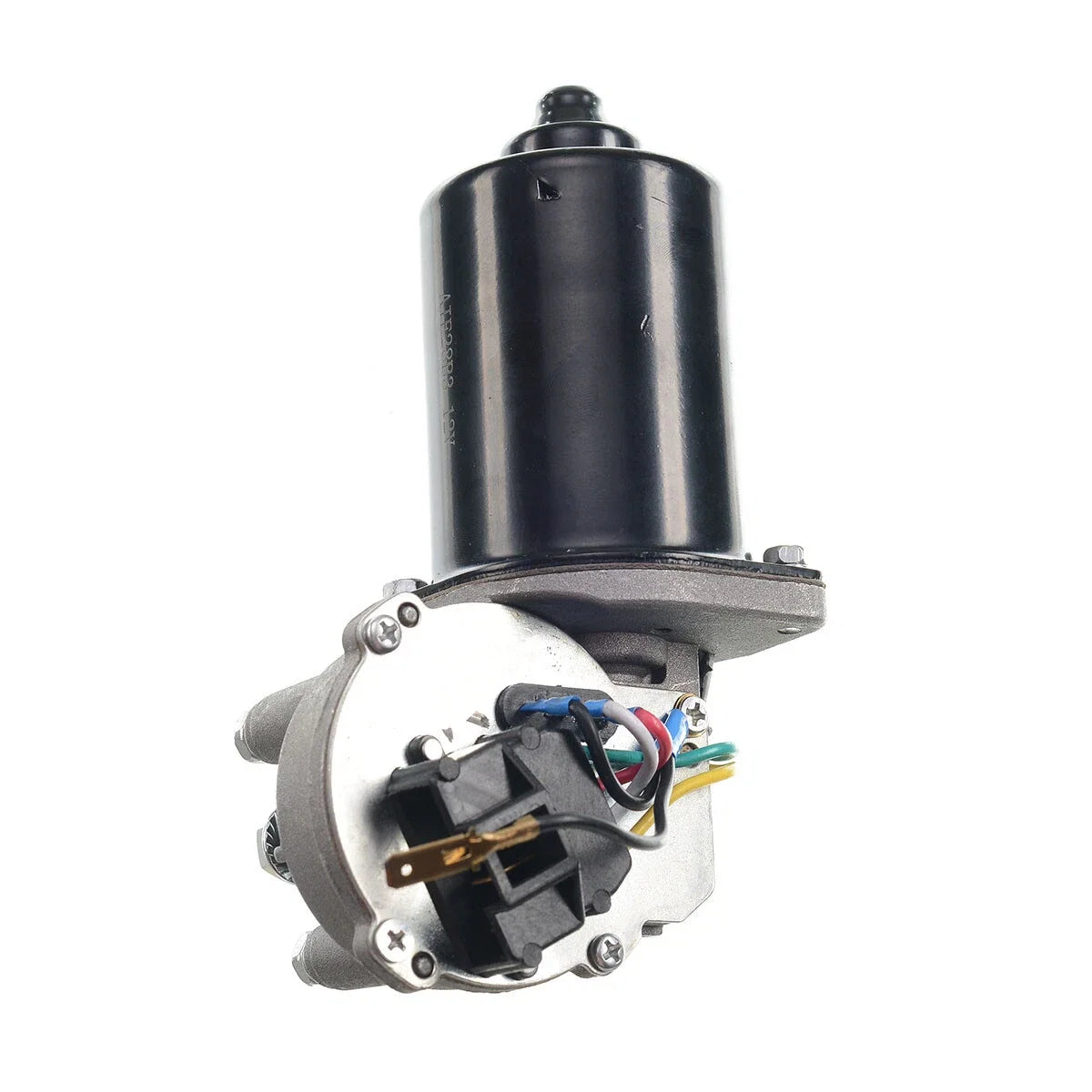 Front Windshield Wiper Motor for Dodge Ram 1500 2500 3500 (1997–1999)
