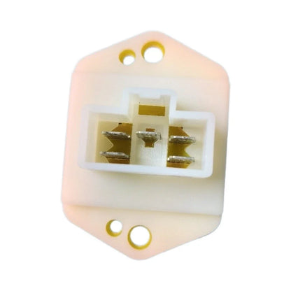 Heater Blower Motor Resistor for Nissan Patrol