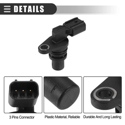 Camshaft Position Sensor for Ford Escape (2009–2018) No. 6M8G12K073BB