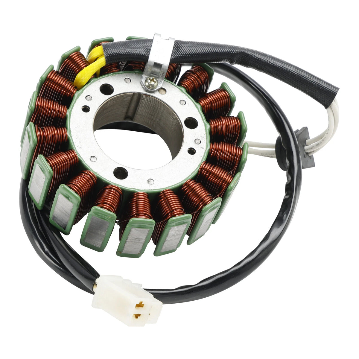 Generator Stator for Ducati 748 996 998 R S (2001–2004) Multistrada 1000 S (2003–2008) 26440143B
