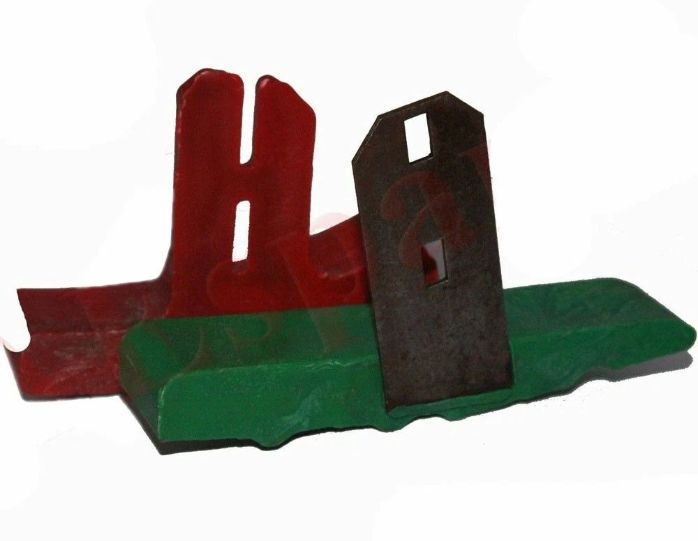Chain Guide Upper and Lower for Lambretta