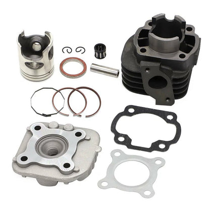 Top End Rebuild Kit for ETON TXL-50 AXL-50 Viper RXL-50 (50cc) 0451718