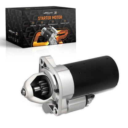 Starter for BMW X3/X5 2.5L/3.0L (2001–2006) 17702N 12411354823 1.4kW