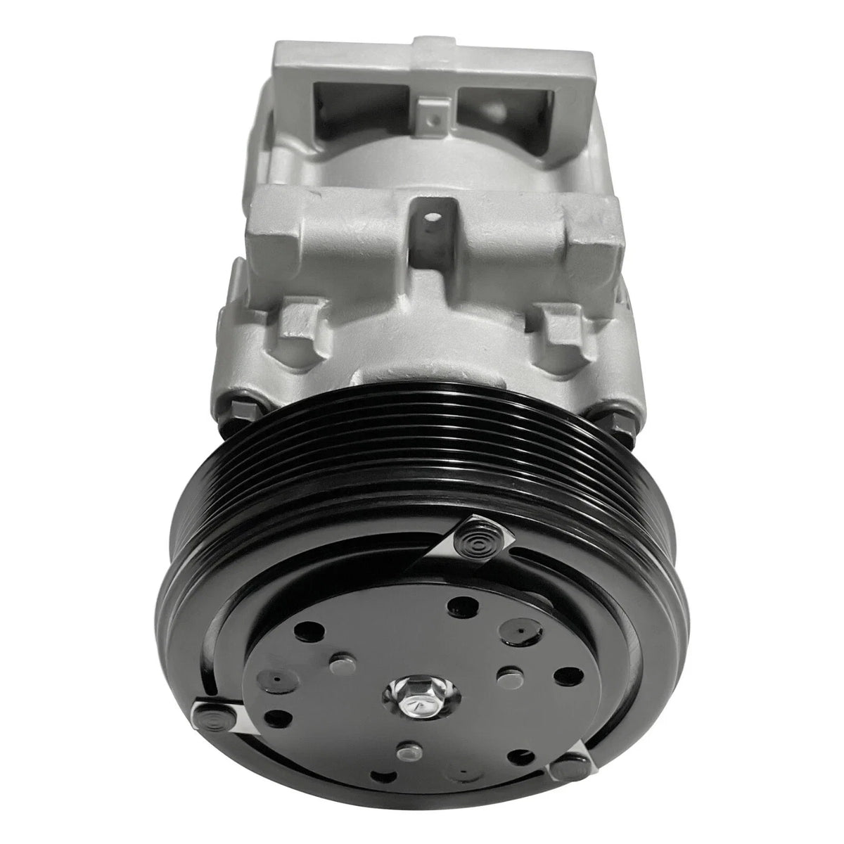 A/C Compressor Kit With Condenser for Ford Ranger 4.0L (2003–2007)