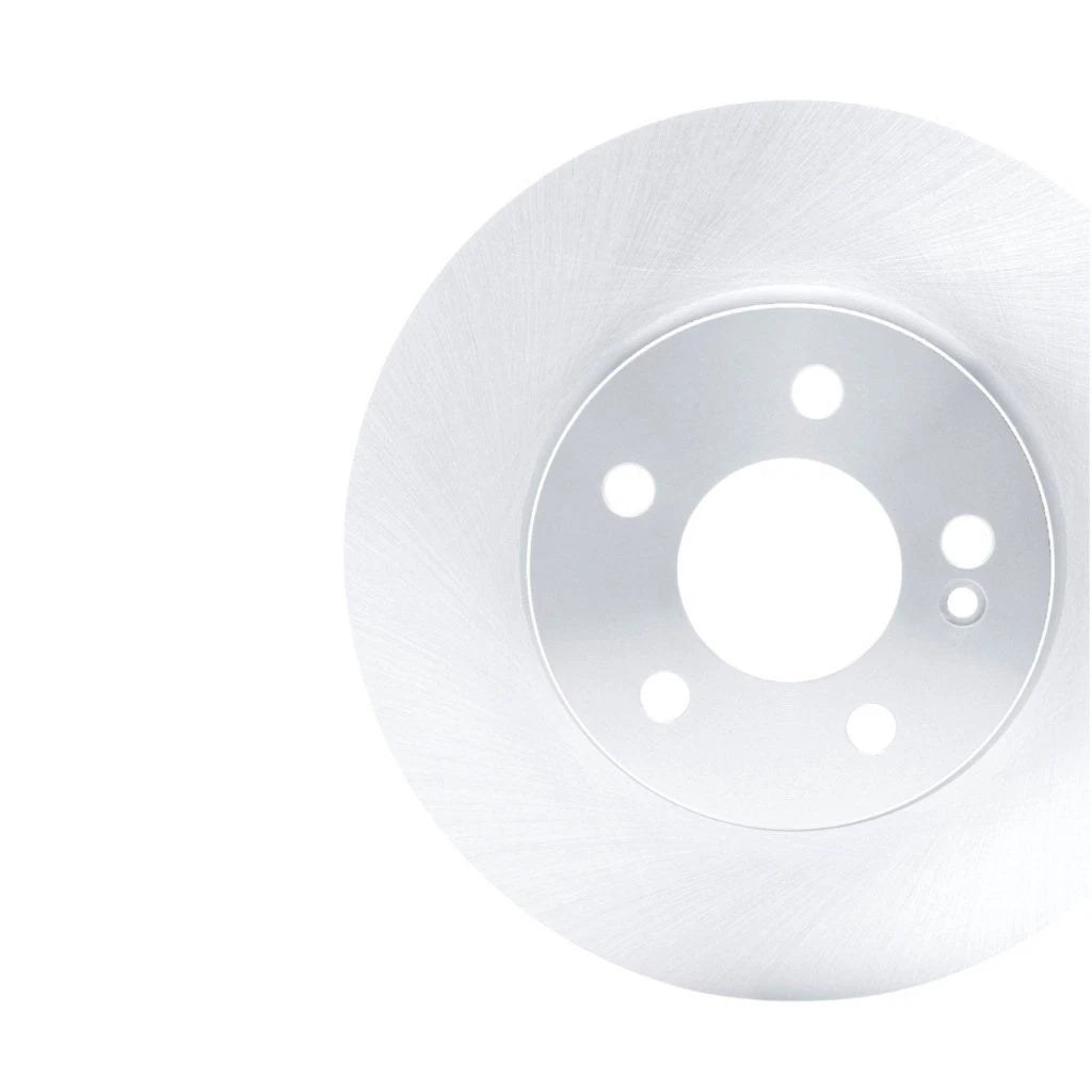 Disc Brake Rotor for Mercedes-Benz C200 (2015–2018) ALX-PAU-DF-600-92121-CLA1