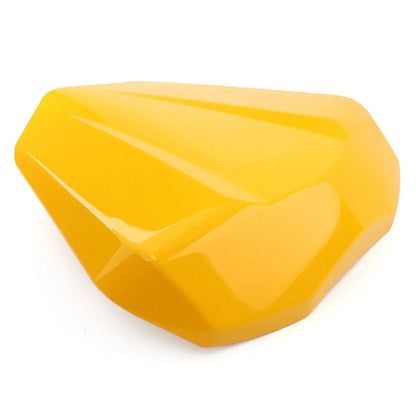 Rear Seat Cover Cowl Tail Fairing for Yamaha YZF R6 (2006–2007) Yellow