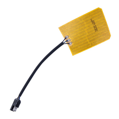 Grip Heater for Polaris Snowmobile (OEM, 2410812)