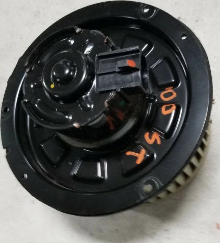 A/C Heater Blower Motor for Jaguar S-Type (2000–2002) XW4H-19805-AC