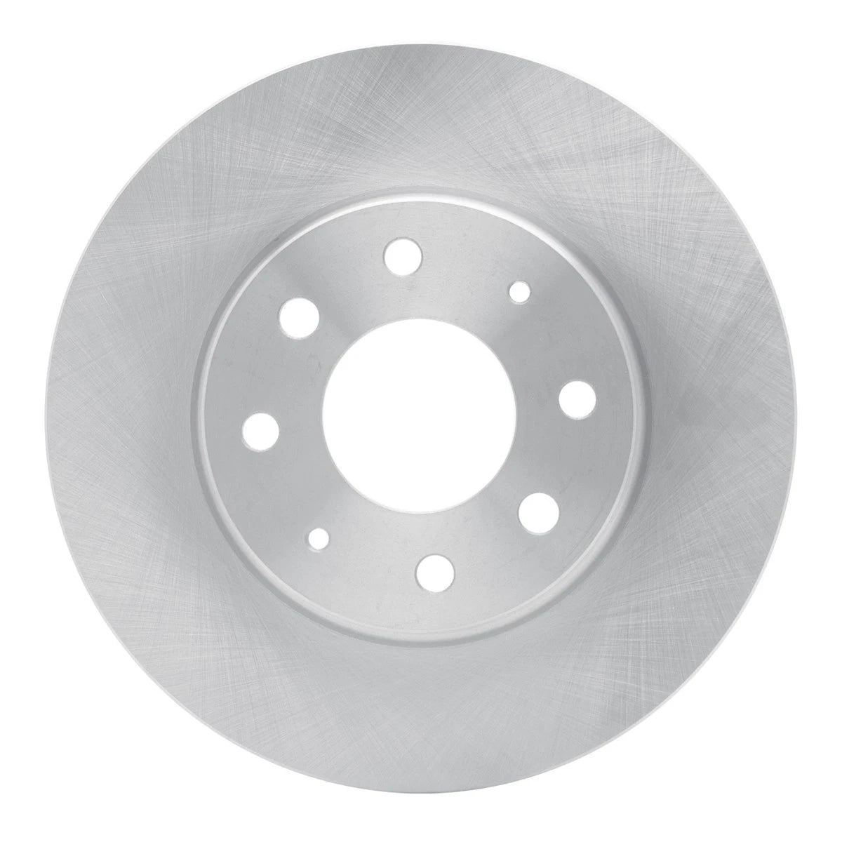 Brake Disc for Mitsubishi Galant (1991–1992) ERE-72018 MB618340 MB895098