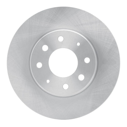 Brake Disc for Mitsubishi Galant (1991–1992) ERE-72018 MB618340 MB895098