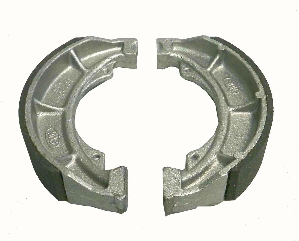 Rear Brake Shoes for Kawasaki WSM (09-2202E)