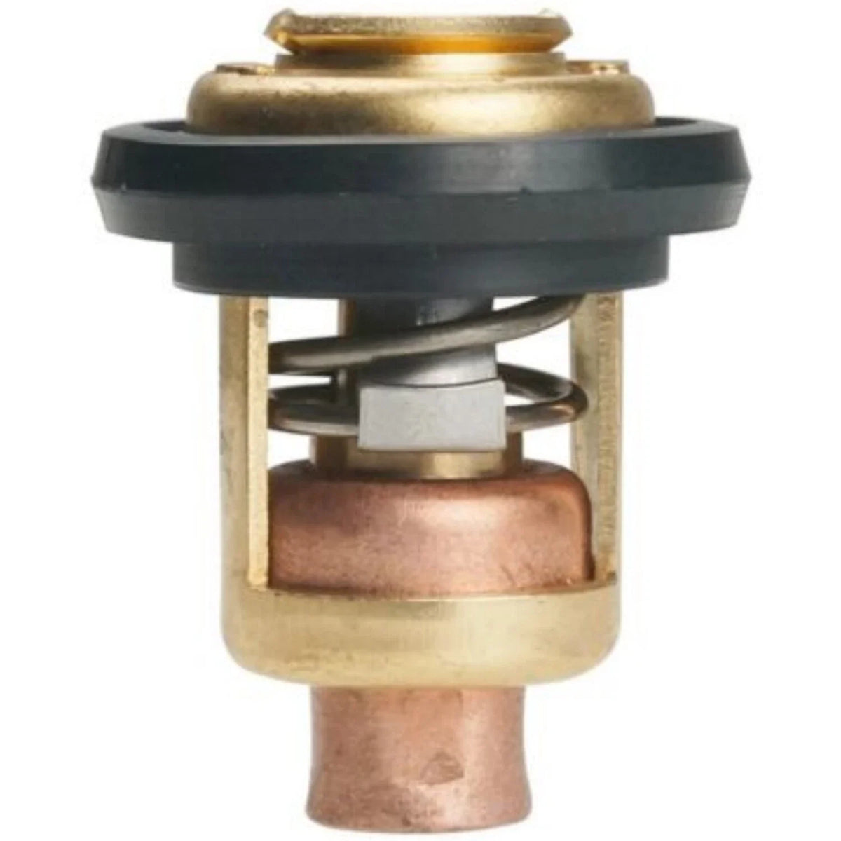 Thermostat for Yamaha Outboard 9.9 - 55 HP 2-Stroke (6F5-12411-01, 18-3625)