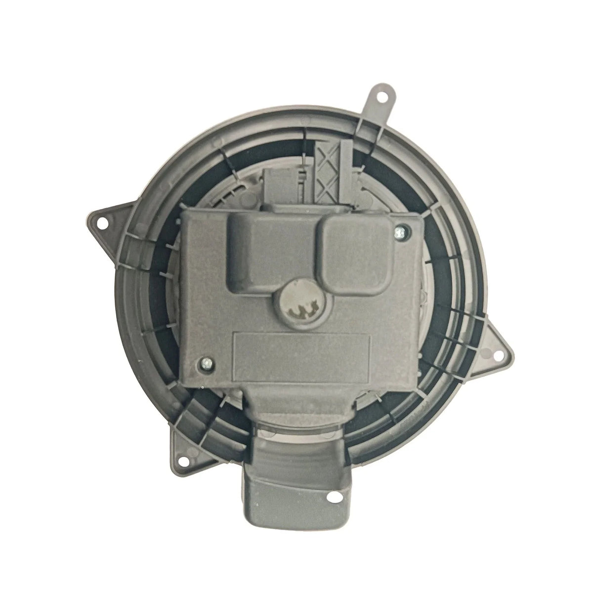 HVAC Heater Blower Motor with Fan Cage for Mercedes-Benz R350 GL450 ML550 (2006–2012)