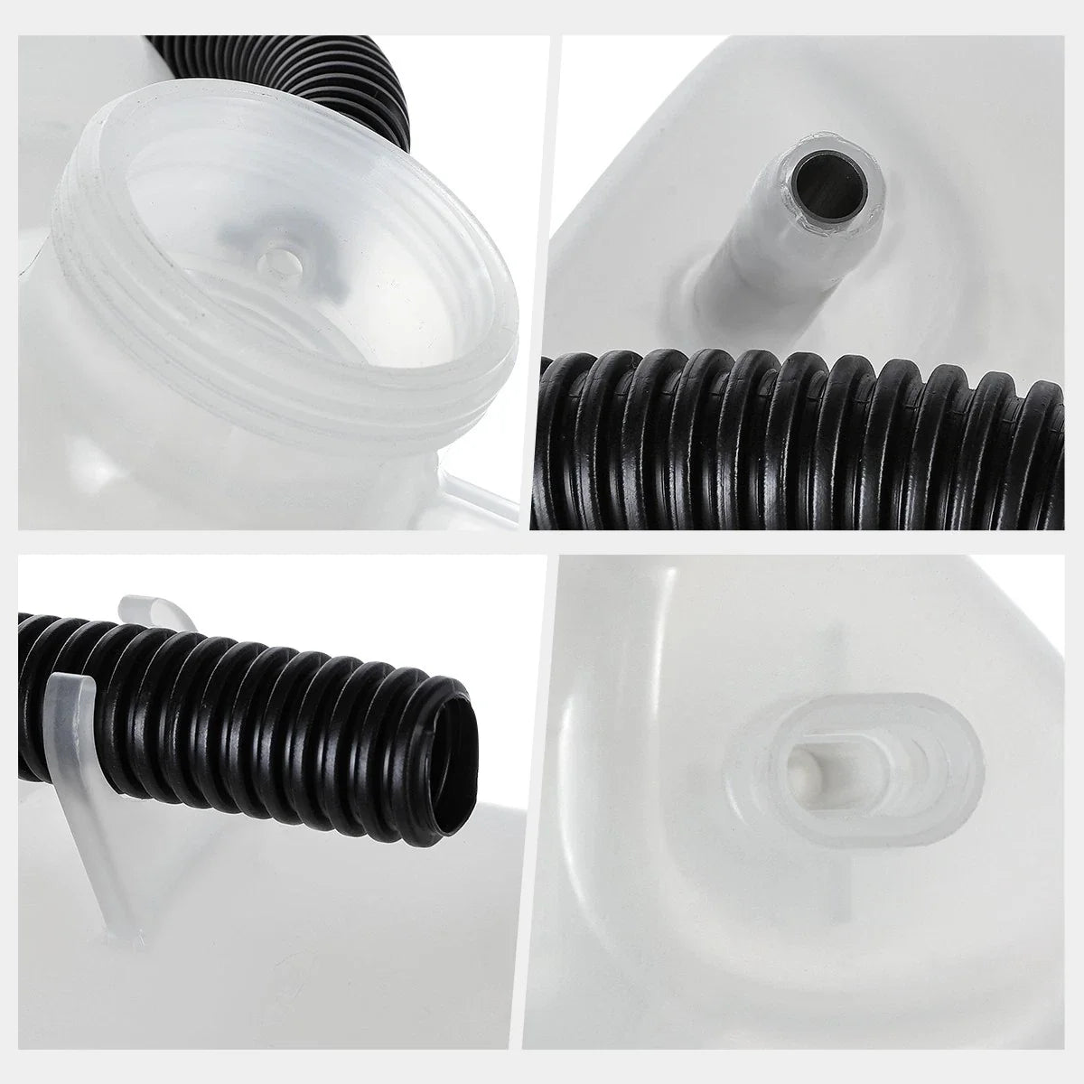 Coolant Overflow Reservoir w/Cap for Equinox/Torrent (2006–2009)
