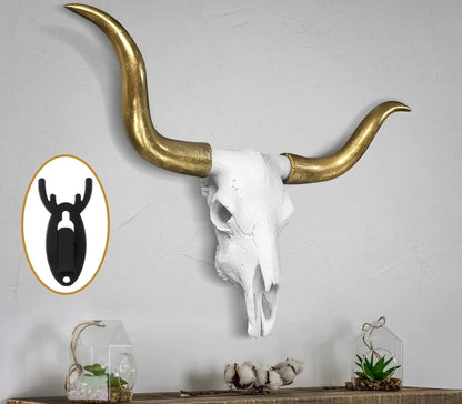 Skull Hanger for European Mounts (Trophy Mounts)