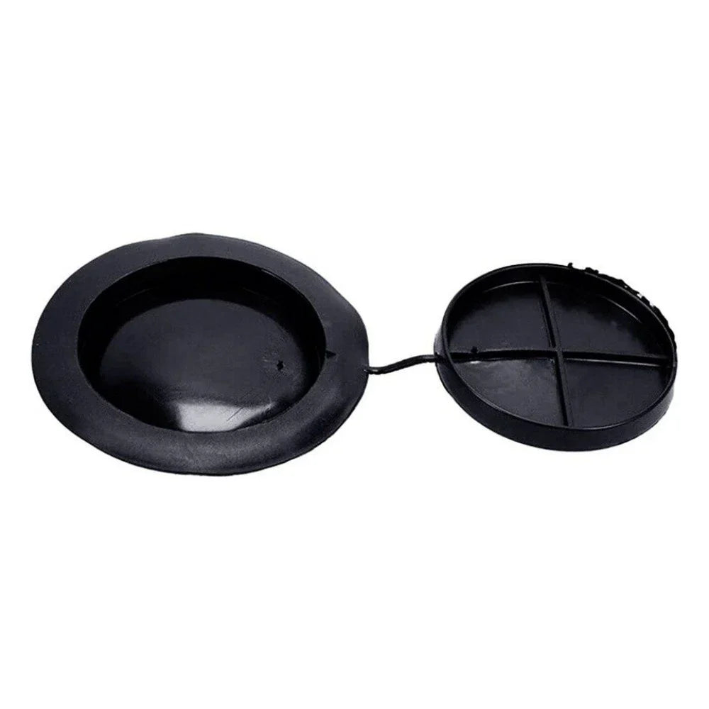 Wheelbox Cap Cover for Fiat Peugeot Citroen (1994-2006)