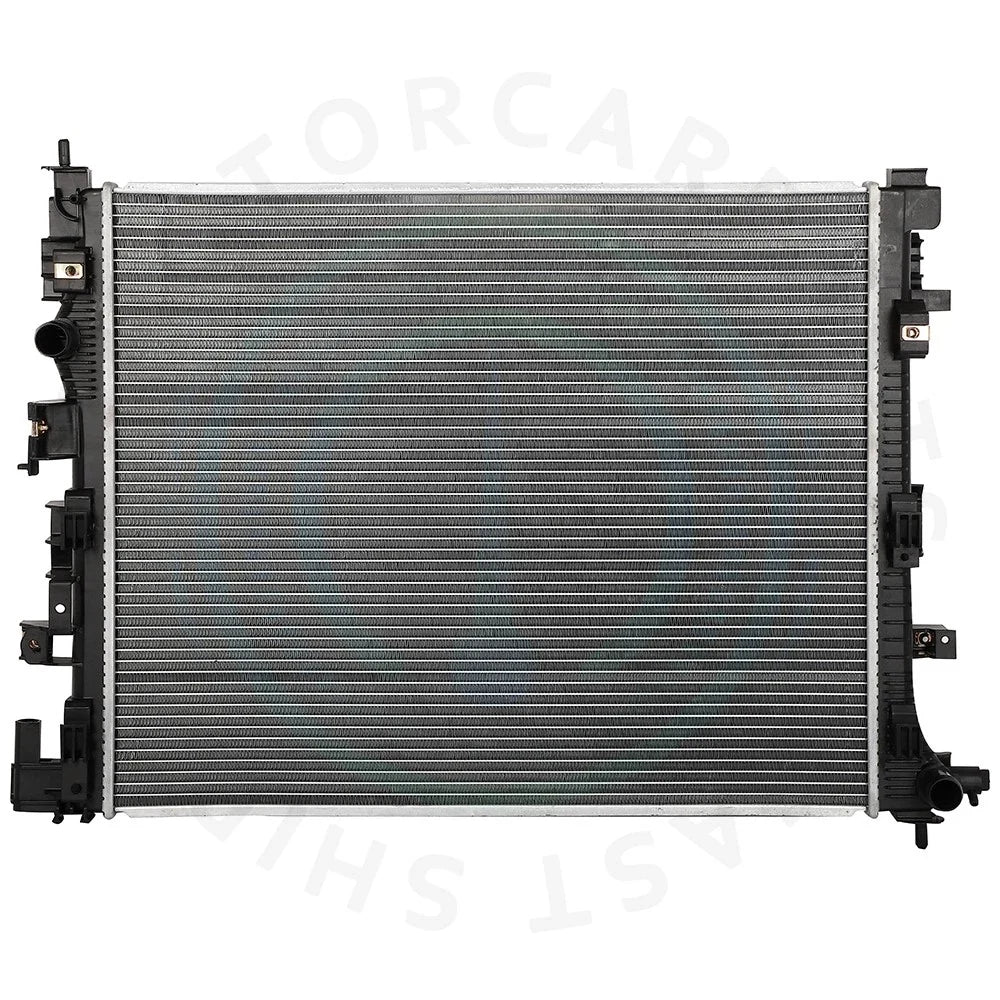Radiator for Chevrolet Equinox GMC Terrain (2018–2022)