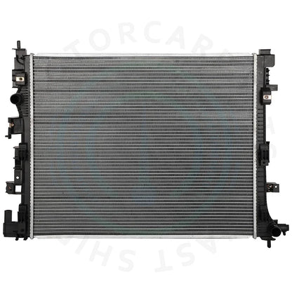 Radiator for Chevrolet Equinox GMC Terrain (2018–2022)