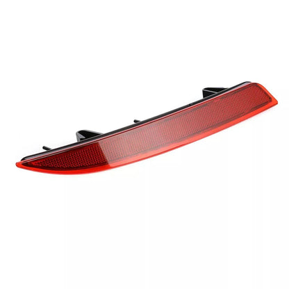 RH Side Rear Bumper Reflector for Vauxhall Opel Astra J (2009–2012)