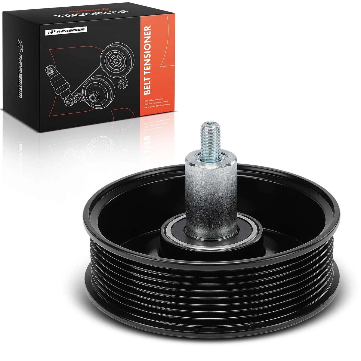 Idler Pulley for Ram 2500 3500 4500 (2011–2025)
