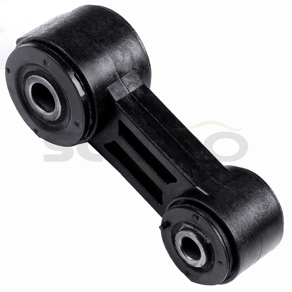Front and Rear Struts Assembly for Subaru Forester (1998–2002)