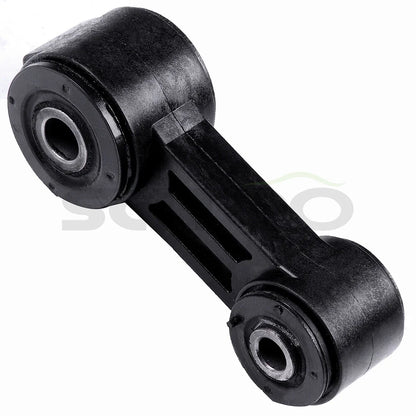 Front and Rear Struts Assembly for Subaru Forester (1998–2002)