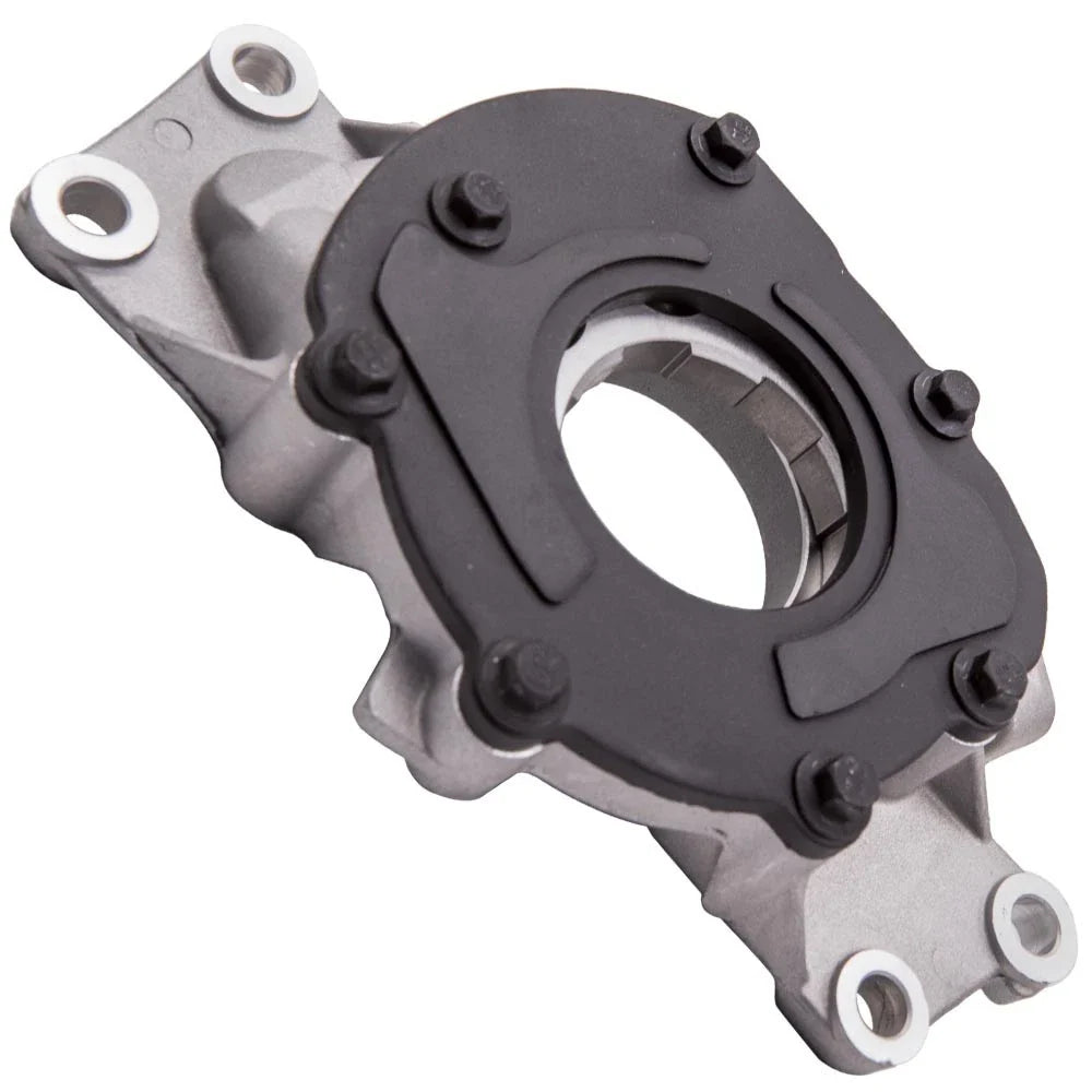 1X Oil Pump for Chevrolet GMC 4.8 5.3 5.7 6.0L LS1 LS2 LS3 (2000–2023)