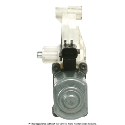 Rear Right Power Window Motor for Chrysler Pacifica (2006–2008) 42-40008, 11741317-101, 5020790AA