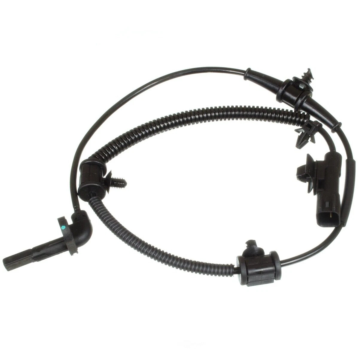 2X ABS Speed Sensor for Buick Regal LaCrosse 2010–2013 (2ABS2686, 22821303)