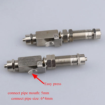 4Pcs Quick Connector for Dental Ultrasonic Scaler