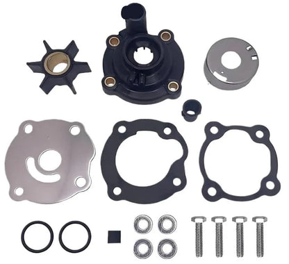 Outboard Water Pump Repair Kit 395270 for Johnson Evinrude (14-35 HP)