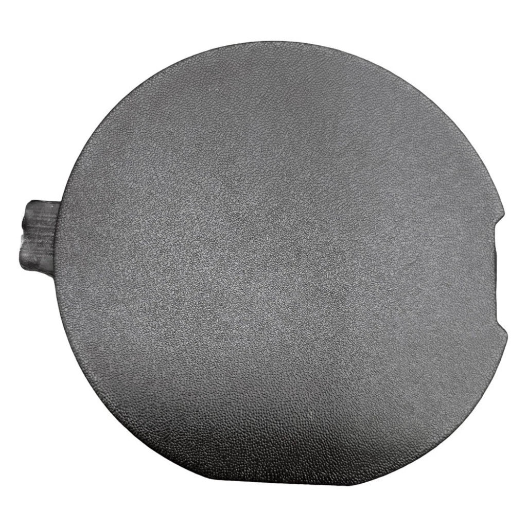 Tow Hook Cover for Mazda CX-5 (2022–2025) | Textured | LLX-MA1129111-CLA1