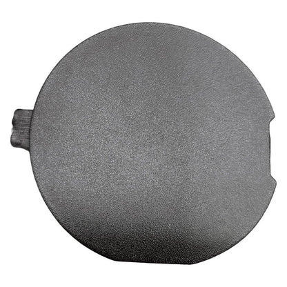 Tow Hook Cover for Mazda CX-5 (2022–2025) | Textured | LLX-MA1129111-CLA1