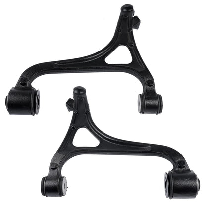 Control Arms Set for Mercedes C320 (2003–2005) Front Left Right Lower