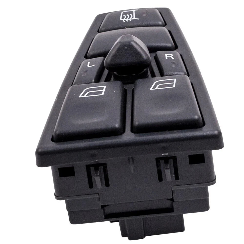 Power Window Control Switch for Volvo VN VNL (2005–2016) 901-0014 21628532