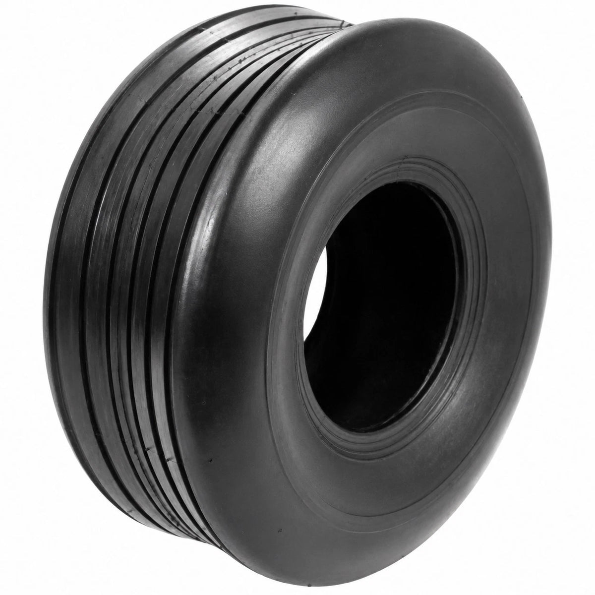 2X Tire-Turf 15x6x6 2 Ply for Automotive Applications