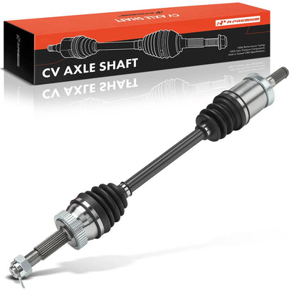 CV Axle Assembly for Nissan Juke (2011–2017) 396001KD0A, 396001KD0B, NCV53170