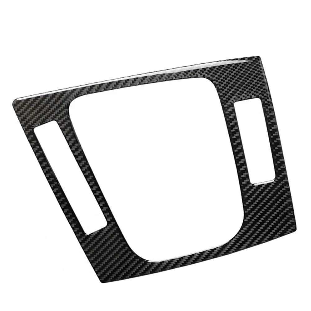 Gear Shift Panel Cover Trim for BMW 3 Series E46 (1998–2005)
