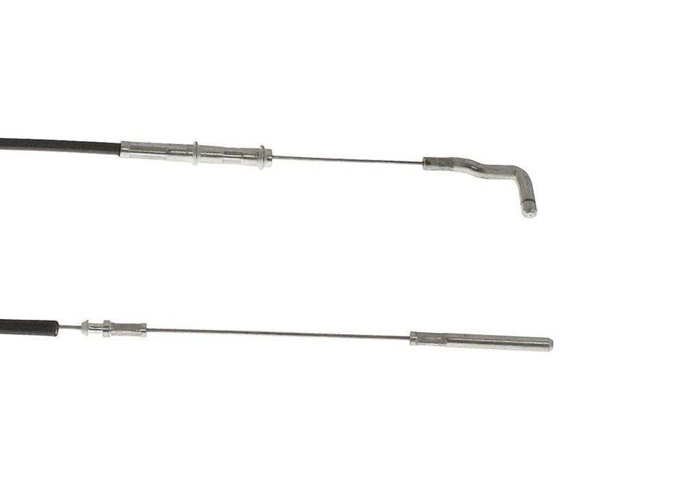 Heater Cable for VW T2 Bay 1600cc (1972–1979) RHD 214-711-629