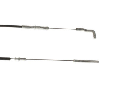 Heater Cable for VW T2 Bay 1600cc (1972–1979) RHD 214-711-629