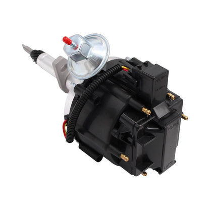 HEI Distributor for Chevy Straight 6 216/235/261 (1942–1961) 2896516-BLK