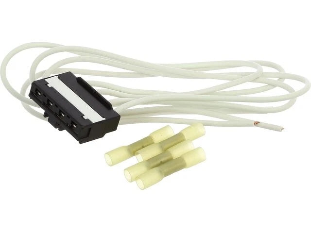 HVAC Blower Motor Resistor Harness for Toyota 4Runner (1999–2009) 86747MXDR