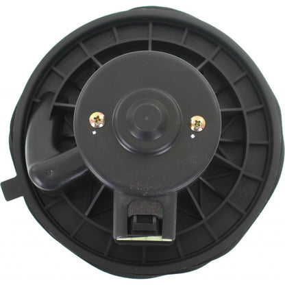 Blower Motor for Cadillac Escalade (2007–2014) GM3126135, CLX-M0-USA-REPC192004-CL360A72