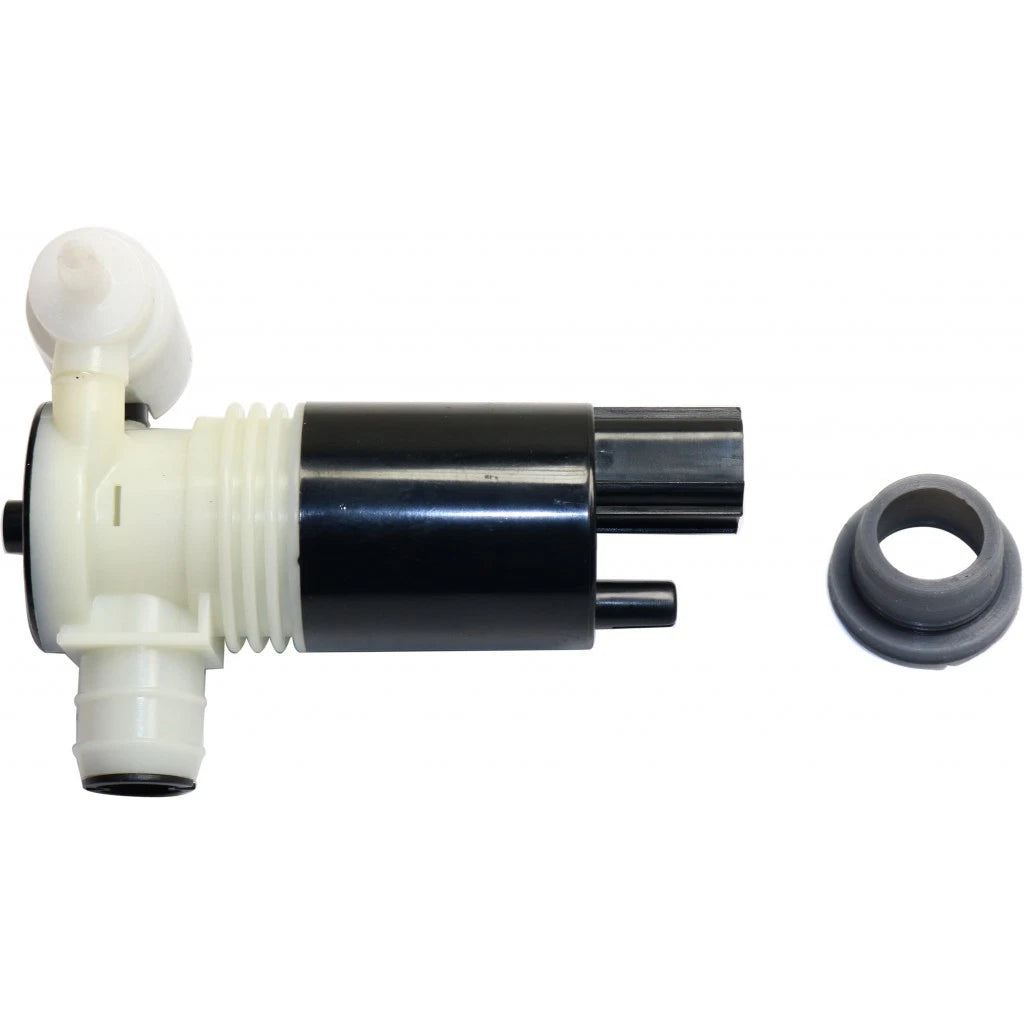Windshield Washer Pump for Jeep Grand Cherokee (2005–2006) 5143581AA, CLX-M0-USA-REPJ371501-CL360A76