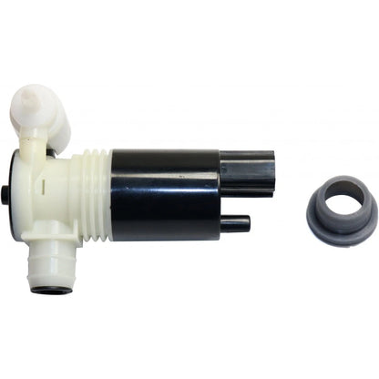 Windshield Washer Pump for Jeep Grand Cherokee (2005–2006) 5143581AA, CLX-M0-USA-REPJ371501-CL360A76