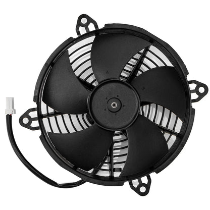 Radiator Cooling Fan Assembly for Harley Street 500 (2015–2020) 26800032